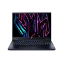 Acer NH.QJQEB.003 - PORTATIL ACER PREDATOR HELIOS 16 PH16-71 NEGRO I7-13700HX 16GB SSD 1TB RTX4060 8G 16 WQXGA