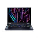 Acer NH.QJQEB.003 - PORTATIL ACER PREDATOR HELIOS 16 PH16-71 NEGRO I7-13700HX 16GB SSD 1TB RTX4060 8G 16 WQXGA