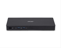 Acer NP.DCK11.01N - Acer USB Type-C Dock II - Estación de conexión - USB-C - HDMI, DP - 135 vatios - Europa - 