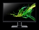 Acer UM.HX0EE.034 - 69cm 27W KA270Hbi ZeroFrame VA 100Hz 1ms(VRB) 250nits VGA HDMI FreeSync EU MPRII Black H.c