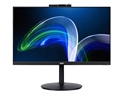 Acer UM.QB2EE.D01 - 60cm (23.8'') ZeroFrame IPS 1ms (VRB) FreeSync 100M:1 ACM 250nits LED VGA HDMI DP MM Audio