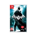 Activision 1000829017 - JUEGO NINTENDO SWITCH BATMAN ARKHAM TRILOGY ST PARA NINTENDO SWITCH