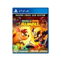 Activision 1121610 - JUEGO SONY PS4 CRASH TEAM RUMBLE DELUXE PARA PS4