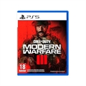 Activision 1128881 - JUEGO SONY PS5 CALL OF DUTY: MODERN WARFARE III PARA PS5