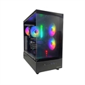 Adonia ADONIA_GAMING_12400F_4060_B760 - ORDENADOR ADONIA GAMING I5 12400F 4060 PB B760 32GB 1TB M.2 650W UBUNTU