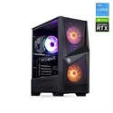 Adonia ADONIA_GAMING_13400F_3060_P - ORDENADOR ADONIA GAMING I5 13400F RTX3060 P H610M 16GB RTX3060 SSD 1TB 750W BRONZE FORGE 1