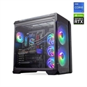 Adonia ADONIA_GAMING_13700F_4070_D5P - ORDENADOR ADONIA GAMING I7 13700F RTX4070TI D5 P Z790 DDR5 32GB RTX4070TI M2 1TB 850W BRON