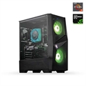 Adonia ADONIA_GAMING_3600_1650_P - ORDENADOR ADONIA GAMING R5 3600 GTX1650 P B450M 16GB GTX1650 M2 500GB 650W WHITE FORGE 100