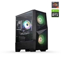 Adonia ADONIA_GAMING_5600_3060_P - ORDENADOR ADONIA GAMING R5 5600 RTX3060 P B450M 16GB RTX3060 SSD 1TB 750W BRONZE FORGE 100