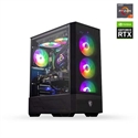 Adonia ADONIA_GAMING_5800X3D_4060TI_P - ORDENADOR ADONIA GAMING R7 5800X3D RTX4060 P B550 32GB RTX4060TI M2 1TB 750W BRONZE FORGE 
