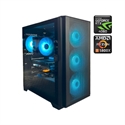 Adonia ADONIA_GAMING_R75800_4060 - ORDENADOR ADONIA GAMING R7 5800X 4060 PB B550M 16GB M2 1TB 650WB UBUNTU