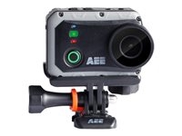 Aee S80 AEE S80 Magicam - Cámara de acción - 1080p - 16.0 MP - Wi-Fi - submarino hasta 1 m