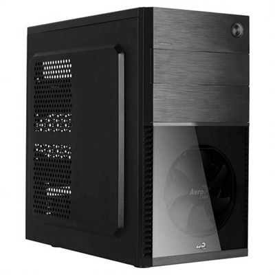 Aerocool CS105BK 