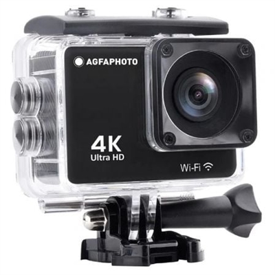 Agfaphoto AC9000BK 