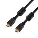 Aisens A119-0102 - Cable Hdmi Alta Velocidad Con Ethernet (V1.4) Con Conector Tipo A Macho En Ambos Extremos.