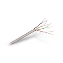 Aisens A133-0208 - Bobina Cable De Red Cat. 5E Utp Awg24 Rígido Calidad Garantizada.Cumple Las Normas Ansi / 