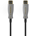 Aisens A148-0697 - Aisens - Cable Hdmi V2.0 Aoc Premium Alta Velocidad / Hec 4K@60Hz 4:4:4 18Gbps A/M-A/M Neg