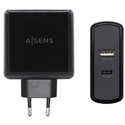 Aisens ASCH-2PD45A-BK - 