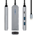 Aisens ASUC-4P002-GR - 
