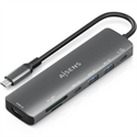 Aisens ASUC-7P026-GR - 