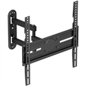 Aisens WT65TSLE-321 - Aisens - Soporte Eco Giratorio Inclinable Y Nivelable Para Monitor/Tv 35Kg De 32-65 Negro