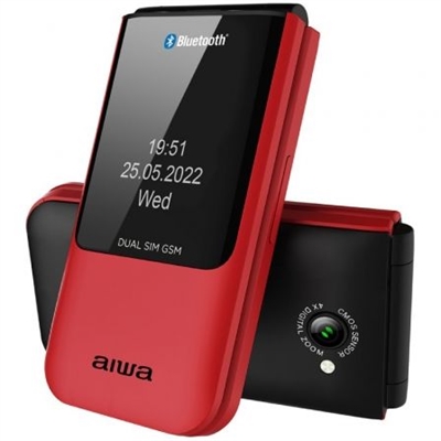 Aiwa FP-24RD 