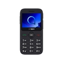 Alcatel 2020X-3AALWE11 - MÃ“VIL ALCATEL 2020X METALIC GRAY DUAL SIM 2.4 MICROSD HASTA 32GB 970mAh