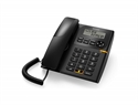 Alcatel ATL1423600 - Telefono Sobremesa T78 Negro - Inalámbrico: No; Manos Libres: Sí; Soporte Voip: No; Estánd