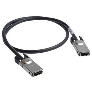 Alcatel-Lucent-Enterprise OS6860-CBL-300 Os6860 20 Gigabit Direct Attached Stacking Copper Cable 3M Qsfp+) - Tipología Genérica: Cable Para Apilar; Tipología Específica: 10Gbase-T; Funcionalidad: Cable De Conexión Directa 3M 10-Gbe Xfp-Sfp +