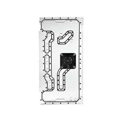 Alphacool 1022958 DISTRO PLATE ALPHACOOL PARA LIAN LI O11D C1 EVO ARGB DDC D5 WATER PUMP