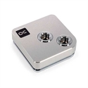 Alphacool 1023312 - REF LIQUIDA ALPHACOOL CORE 1 SILVER REF LIQUIDA CPU 1700 AM4 AM5