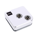 Alphacool 1023313 - REF LIQUIDA ALPHACOOL CORE 1 WHITE REF LIQUIDA CPU 1700 AM4 AM5