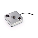 Alphacool 1023315 - REF LIQUIDA ALPHACOOL AURORA CORE 1 SILVER REF LIQUIDA CPU 1700 AM4 AM5