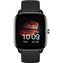 Amazfit W2176OV5N - SMARTWATCH AMAZFIT GTS 4 MINI BLACK 1,65 336X384 5ATM SP02 BLE 5.2 270mAh GPS