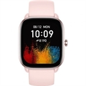 Amazfit W2176OV6N - SMARTWATCH AMAZFIT GTS 4 MINI PINK 1,65 336X384 5ATM SP02 BLE 5.2 270mAh ZEPP APP