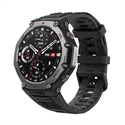 Amazfit W2323GL1N - Amazfit T-Rex 3. Diagonal de la pantalla: 3,81 cm (1.5''), Tecnología de visualización: AM