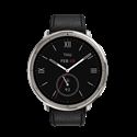Amazfit W2433EU1N - Amazfit W2433EU1N. Diagonal de la pantalla: 3,35 cm (1.32''), Tecnología de visualización: