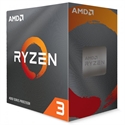 Amd 100-100000510BOX - PROCESADORFamilia de procesador: AMD Ryzen™ 3Número de núcleos de procesador: 4Socket de p