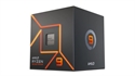 Amd 100-100000590BOX - PROCESADOR AMD AM5 RYZEN 9 7900 12X3.7GHZ 76MB BOX INCLUYE GRAFICOS  INCLUYE DISIPADOR 65W