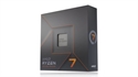 Amd 100-100000591WOF - AMD Ryzen 7 7700X - 4.5 GHz - 8 núcleos - 16 hilos - 32 MB caché - Socket AM5 - PIB/WOF