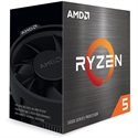 Amd 100-100000644BOX - PROCESADORFamilia de procesador: AMD Ryzen™ 5Número de núcleos de procesador: 6Socket de p