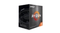 Amd 100-100001489BOX - AMD Ryzen 5 5500GT. Familia de procesador: AMD Ryzen™ 5, Socket de procesador: Zócalo AM4,