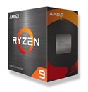 Amd 100-100001581WOF - AMD Ryzen 9 5900XT. Familia de procesador: AMD Ryzen™ 9, Socket de procesador: Zócalo AM4,