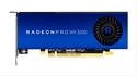 Amd 100-506115 - AMD Radeon Pro WX 3200 - Tarjeta gráfica - Radeon Pro WX 3200 - 4 GB GDDR5 - PCIe 3.0 x16 