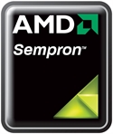Amd SDA3000AI02BX - AMD 3000+, Sempron. Familia de procesador: AMD Sempron, Frecuencia del procesador: 1,8 GHz