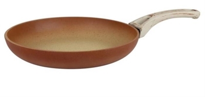 Amercook TER-0124 Sarten Terracotta 24 Cm