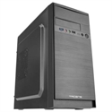 Anima AC4500 - Consigue una caja compacta MicroATX / Mini-ITX con fuente de alimentación de 500W ultrasil