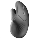 Anima MMWERGOPRO - El MMW-ERGOPRO es el ratón inalámbrico ergonómico vertical definitivo que combina un diseñ