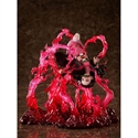 Aniplex APX71777 - Figura Aniplex Kimetsu No Yaiba Demon Slayer Nezuko Kamado Explosion Escala 1 - 8 Del Fabr