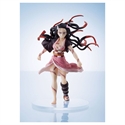 Aniplex APX74213 - Figura De 15.5 Cm Aproximadamente.Fabricada En Pvc - Caja Con Ventana.Figura De Gran Calid